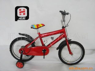 儿童自行车出口外贸的全链路解析 从赠品折叠车到核心配件