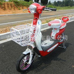 绿冠电动车 产品、门店与加盟前景分析
