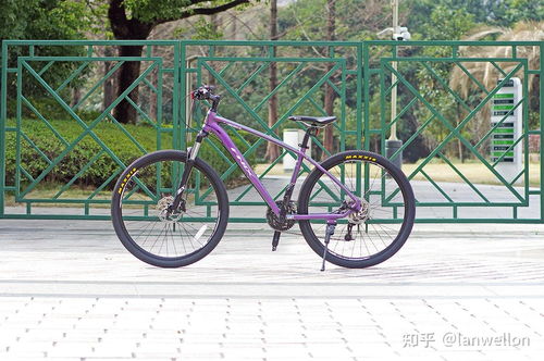 随光而变，科技出彩——凤凰KX950山地自行车深度体验
